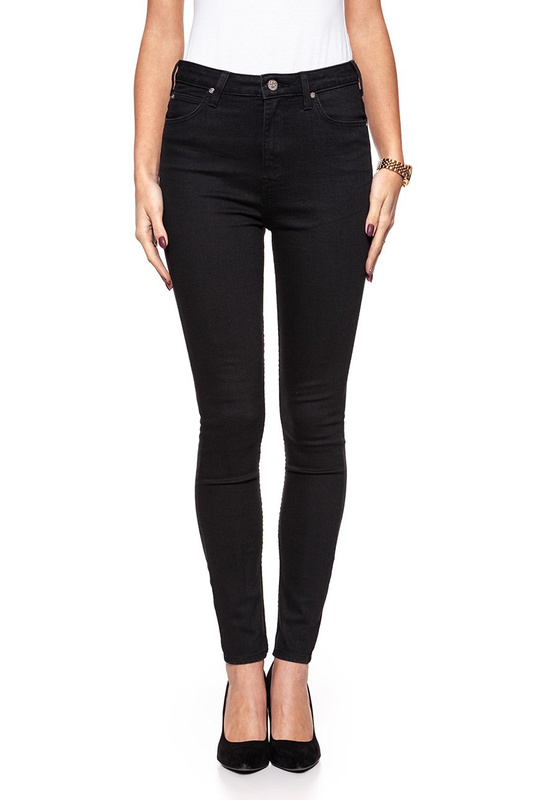 Lee skyler high waist new arrivals