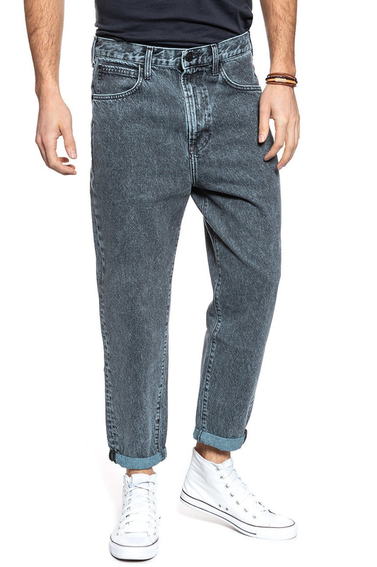 LEE SPODNIE M SKIE GRAZER CERULEAN L73OCNEI L73OCNEI