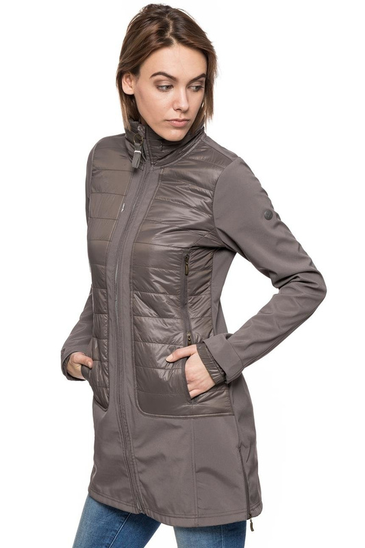 Tom tailor softshell new arrivals