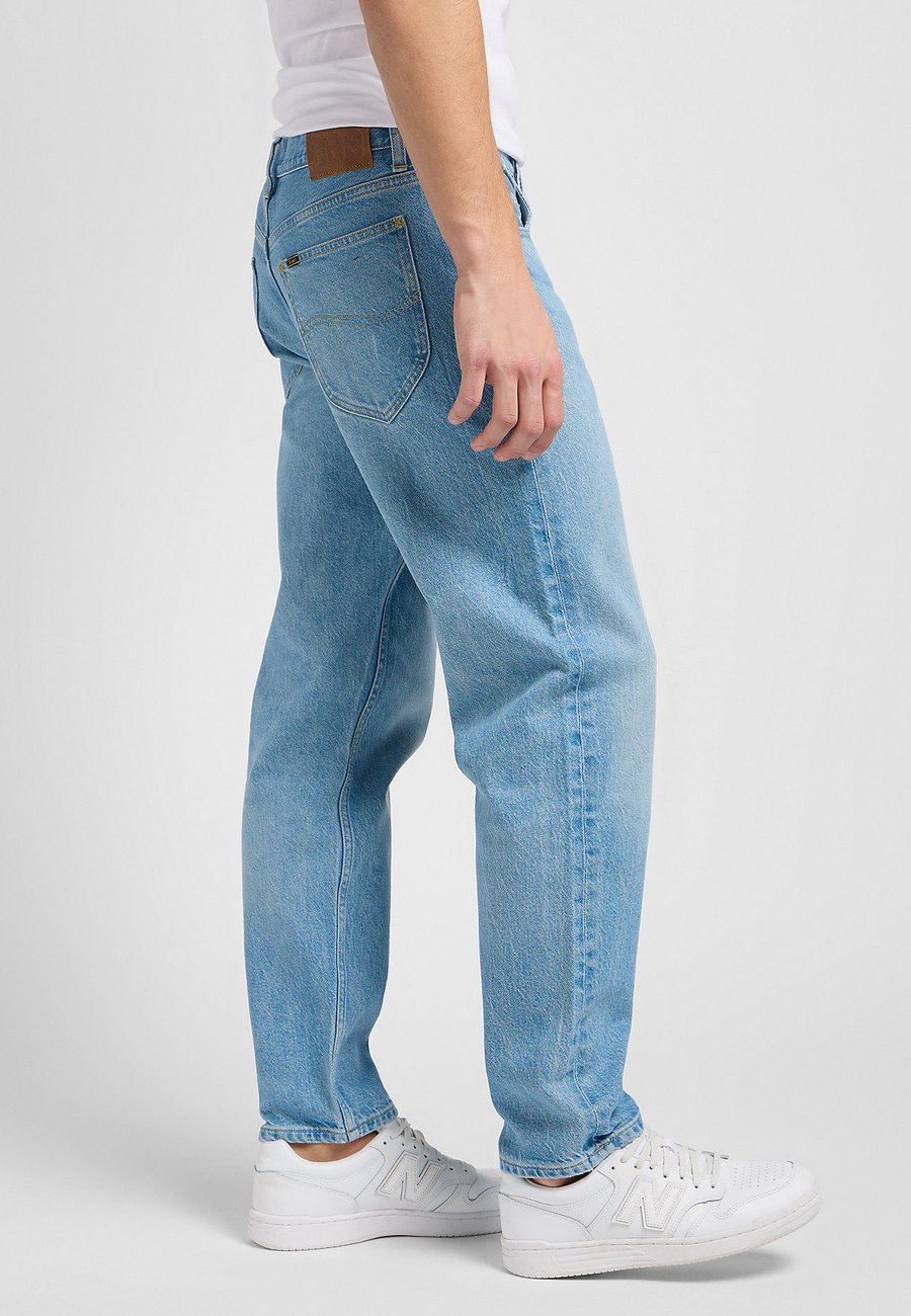 LEE MĘSKIE SPODNIE JEANSOWE LEE OSCAR SUNDAZE 112346328