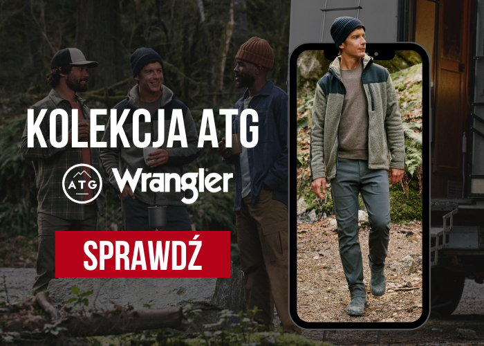 ATG by Wrangler 