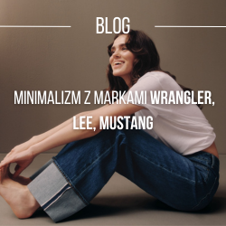 Szafa Kapsułowa: Minimalizm i Ponadczasowy Styl z Markami Wrangler, Lee, Mustang