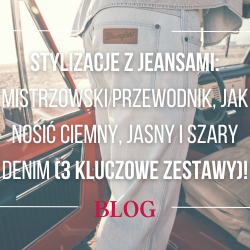 Jak Zbudować Ponadczasową Stylizację z Jeansami?
