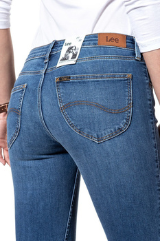LEE SCARLETT CROPPED NINETY NINE L30CHAZV 112106343