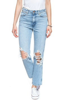 WRANGLER RETRO STRAIGHT BLUE HAWAII W238RI92F SAMPLE 112127877