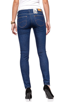 LEE SCARLETT SELVAGE STRETCH L31RBD36 112107236