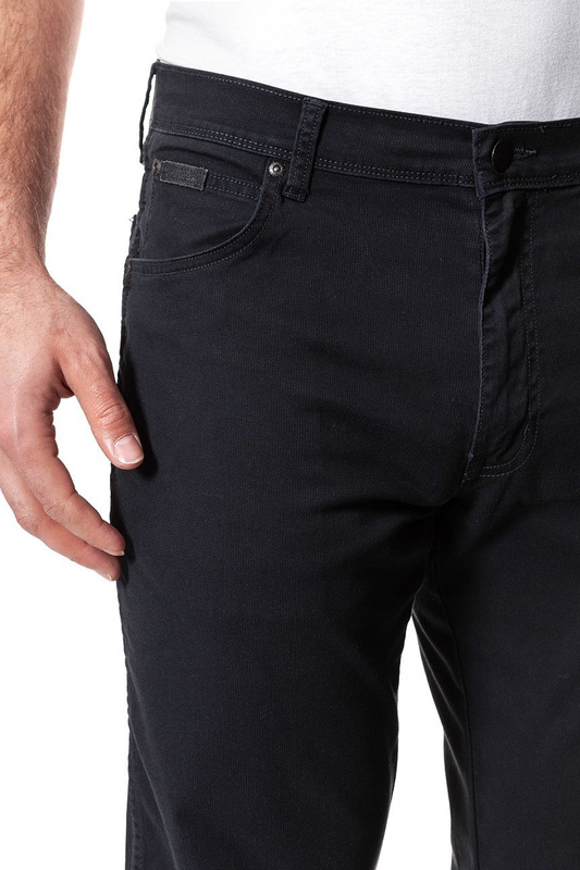 WRANGLER TEXAS NAVY W121DR114 SAMPLE