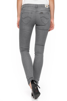 SPODNIE DAMSKIE LEE TOXEY ZINC L527PMVE
