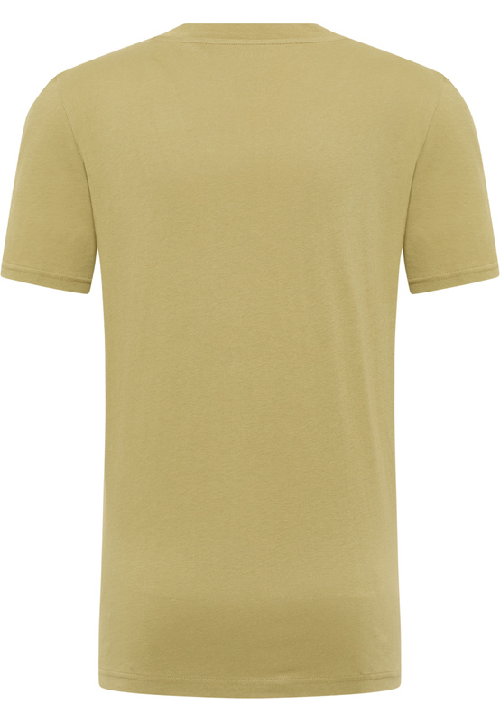 Męski T-Shirt Mustang Style Austin Boa 1016274 6292