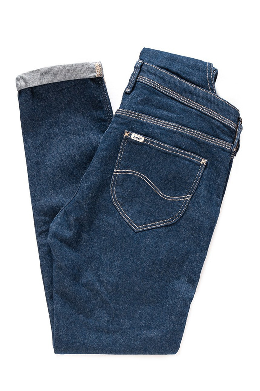 LEE RELAXED BIB RINSE L39KDJ36 112108396