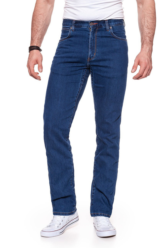 WRANGLER TEXAS DARKSTONE W121S7009S
