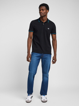 MESKIE SPODNIE LEE DAREN ZIP FLY ON THE ROAD 112342270