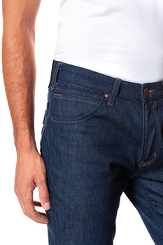 WRANGLER BOSTIN BLUE LAKE W17S6275B