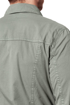 WRANGLER MILITARY JACKET DUSTY OLIVE W446LL65M