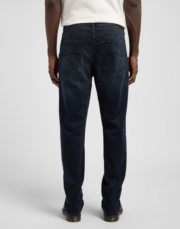 MESKIE SPODNIE JEANSOWE LEE AUSTIN BELOW ZERO 112370659