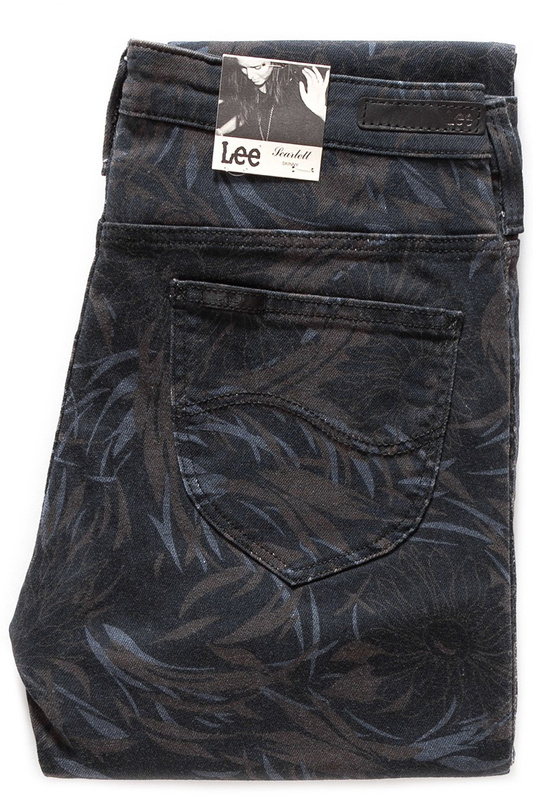 LEE SCARLETT L526EVCO