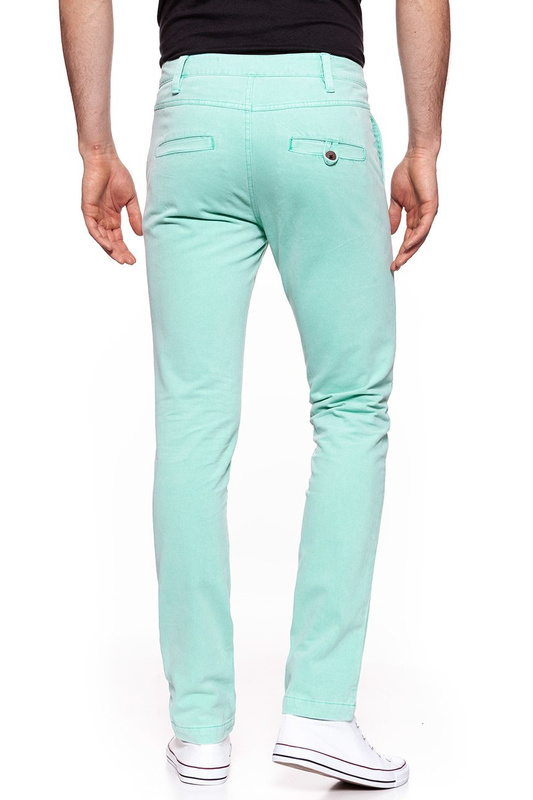 ANERKJENDT BILLY PANT AQUA SPLASH 8.413.601