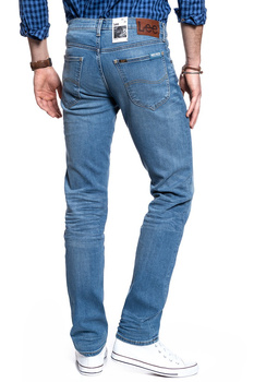 JEANSY MĘSKIE LEE DAREN FRESH L706KIUP 112117976