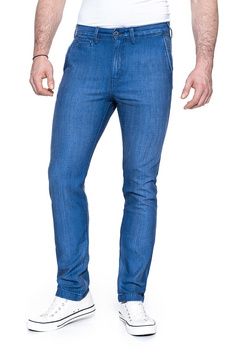 LEE CHINO BLUE L768HRLI