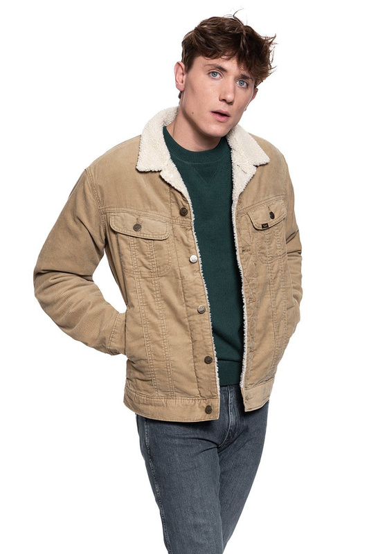 LEE SHERPA RIDER ANTILOPE L87AFA30 SAMPLE 112122836