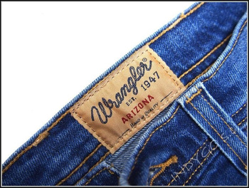 WRANGLER ARIZONA STRETCH NETTED W12OX458R $