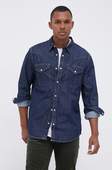 LEE REGULAR WESTERN BLUEPRINT L66WPLLH 112140594
