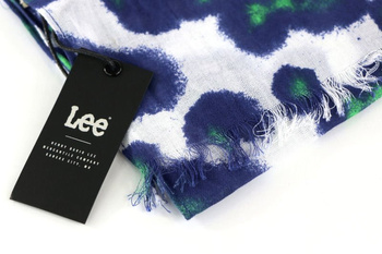 LEE ULTTIMATE SCARF CLOUD DANCER LW3519HA      $    