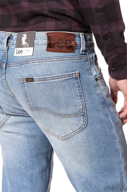 LEE CHASE SUMMER WORN L715DXRJ      $    
