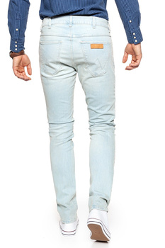 WRANGLER LARSTON BEACH BLEACH W18SPQ91E