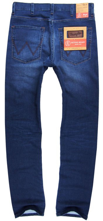 WRANGLER ARIZONA STRETCH WAVERIDER W12OAC70I      $    