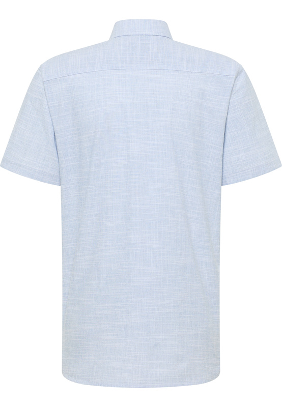 Męska Koszula Mustang Style Berkeley Faded Denim 1016252 5124