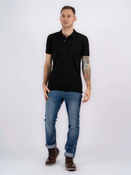 Męska Koszulka Polo Marcus Tyler Polo 27-200041 9098