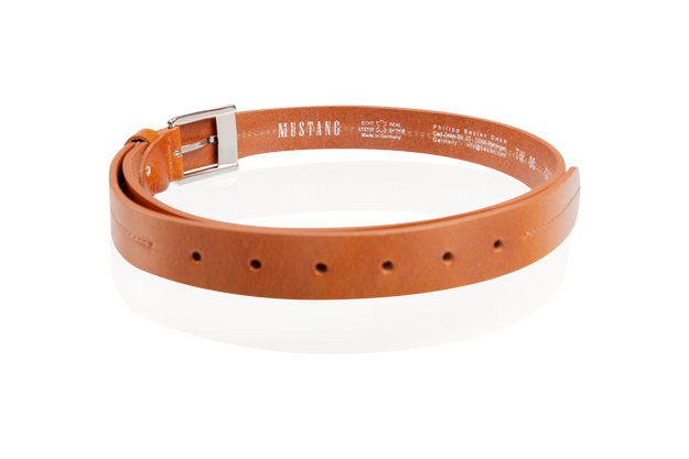 MUSTANG PASEK SKÓRZANY MUS-W0031 0945 30mm Ledergürtel 