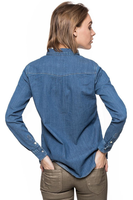 LEE SLIM WESTERN MINISTRIPE L47WZKWYS