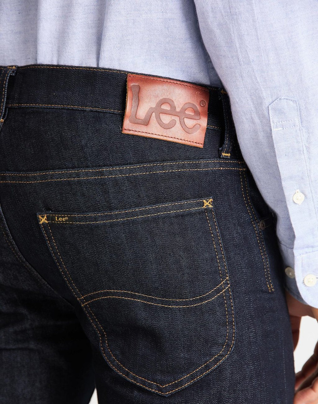 MĘSKIE SPODNIE JEANSOWE LEE DAREN RINSE L706AA36 112117867