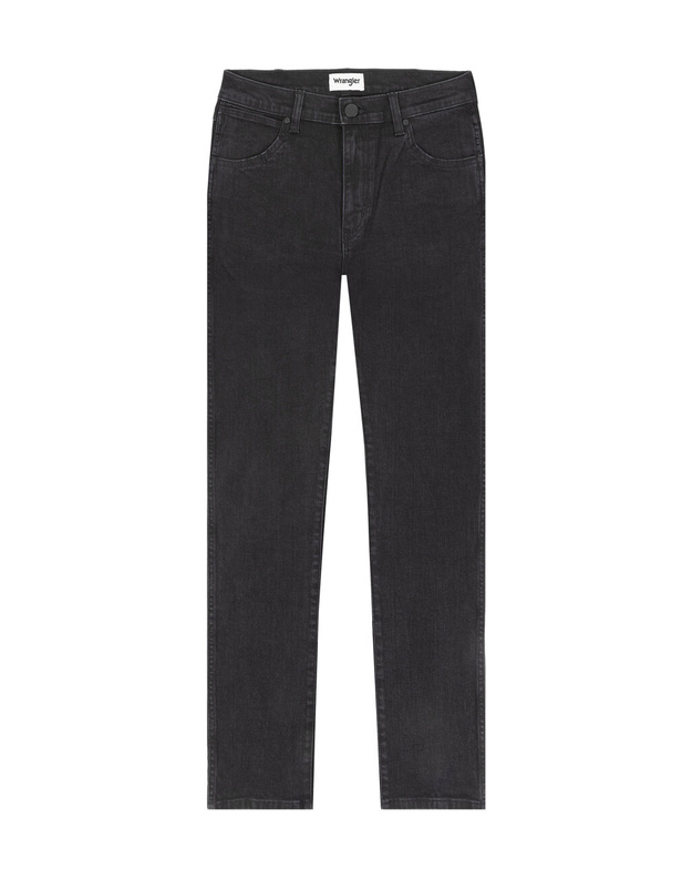 WRANGLER LARSTON MĘSKIE SPODNIE JEANSOWE JEASY DŻINSY ATMOSPHERE 112341423 W18S29326