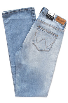 WRANGLER HIGH BOOTCUT FIJI W27UFH127 112128182