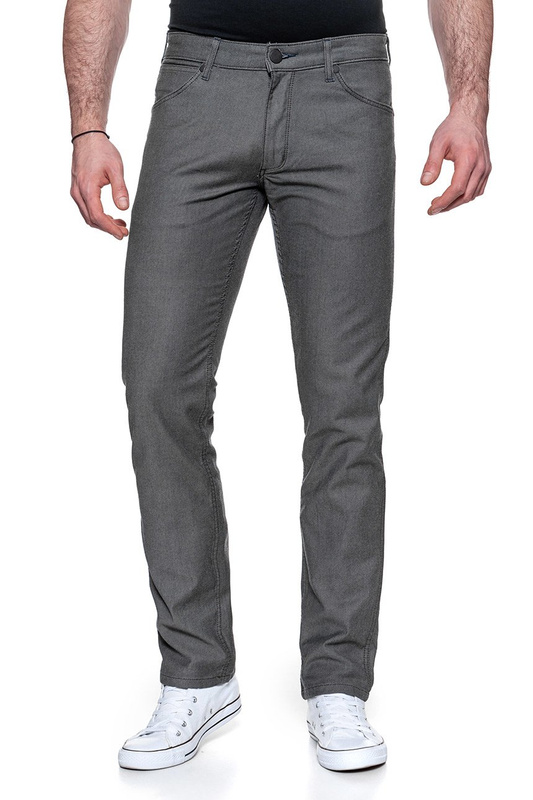 WRANGLER GREENSBORO BLACK W15QDU100