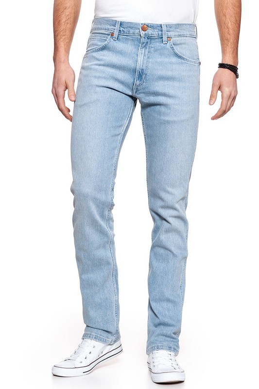 WRANGLER GREENSBORO MID BLEACH W15Q2315N 112126831