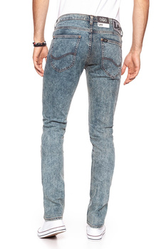 LEE LUKE PUNK BLUE # L719DXG