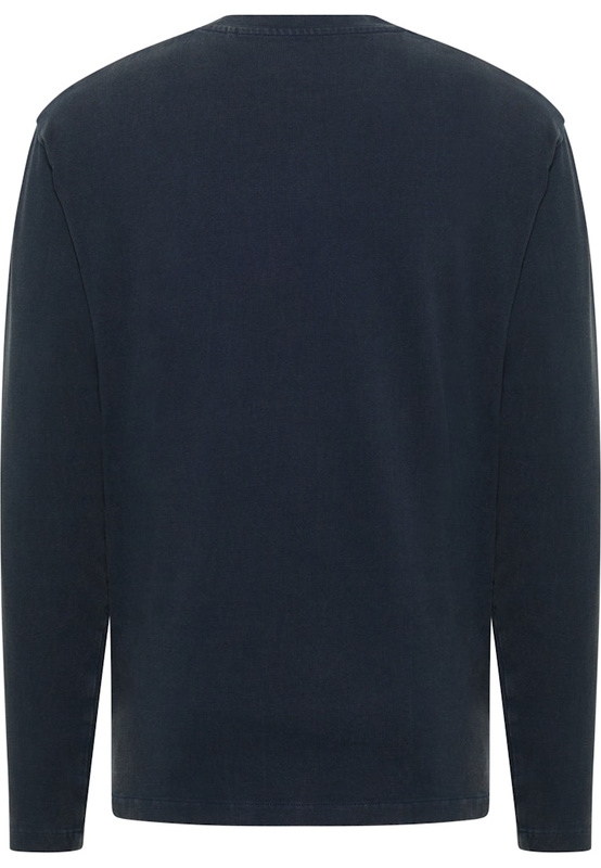 Męski Longsleeve Mustang Style Amarillo Dark Sapphire 1015848 4136