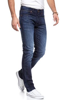 WRANGLER SPENCER BLUE ROUTE 112127185