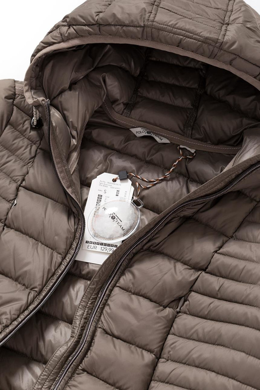 TOM TAILOR LIGHT DOWN COAT 3820708.00.73