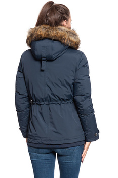 DAMSKA KURTKA ZIMOWA MUSTANG Hanna Outdoor 1009876 4136