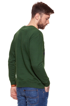 LEE LEE SWS FOREST GREEN L82UUBDF