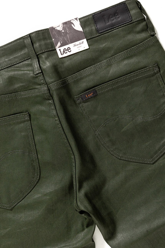 LEE SCARLETT GREEN SAPPHIRE L526JUBT