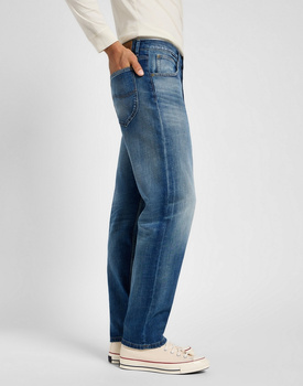 MESKIE SPODNIE LEE OSCAR RISING TIDE 112358462