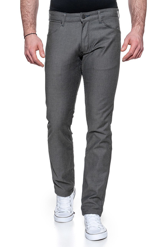 WRANGLER GREENSBORO BLACK W15QDU100