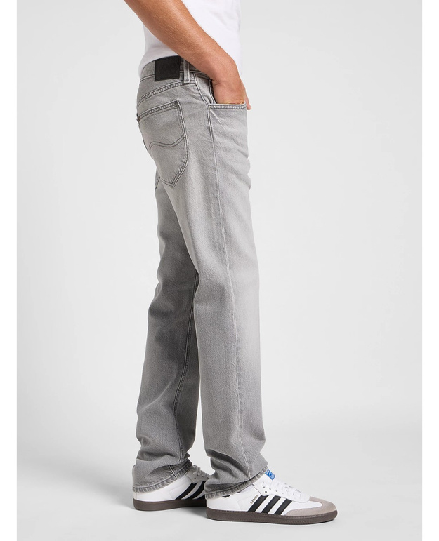 MESKIE SPODNIE LEE DAREN ZIP FLY ENGINEER 112363959