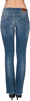 LEE JOLIET DIRTY BLUE L534WMSJ